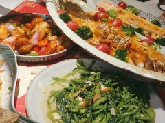 -长安·大茶饭