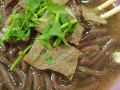 -牛马行牛肉饸饹铺(长春总店)