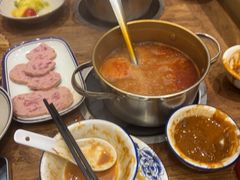 -厝味火锅·潮汕卤水火锅(十一合店)