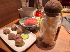 -巴奴毛肚火锅(京西大悦城店)
