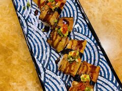 -桃屋日本料理(清华科技园店)
