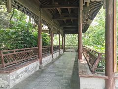 -杭州半山国家森林公园