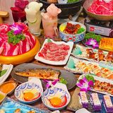 市中心这家日式烤肉闭眼冲‼️和牛烧寿喜烧任吃