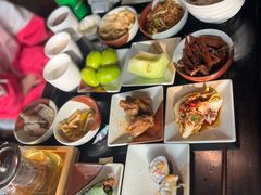-青藤茶馆(南山路店)
