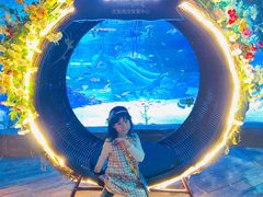 -沈阳海洋探索中心