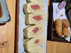-晶吉·居酒屋·日本料理·烧鸟(中山区民主广场经典生活店)