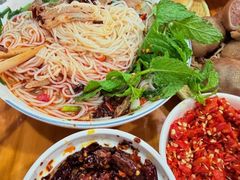 -熊氏牛羊杂粉(龙眼井总店)
