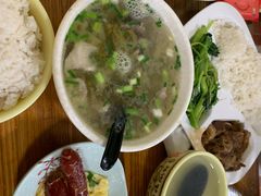 -陈记汤饭(水巷口店)