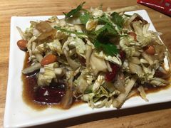 -聚点串吧·北京烧烤(公益西桥店)