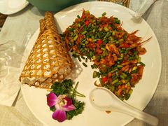 竹篇小河虾-大师傅金奖啤酒鱼(西街口总店)