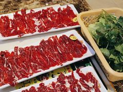 -小肥牛潮汕牛肉火锅(南联店)