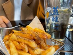-bluefrog蓝蛙(恒隆广场店)