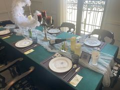 -22ºN BISTRO西餐&酒馆(石奥商业街店)