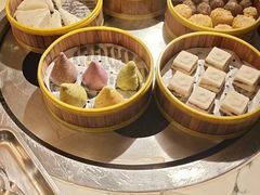 -洲际酒店·地平线全日餐厅HORIZON CAFÉ