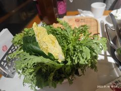 -焯牛潮汕牛肉火锅(云峰街创始店)