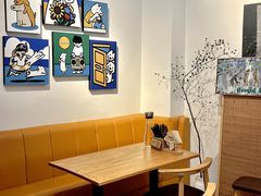 -Common Table · Brunch & Coffee