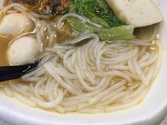 -新辉港式茶餐厅(北栅店)