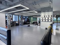-优享健身(三元桥店)