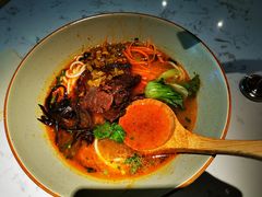 -百春原湖南牛肉粉(百联世纪店)