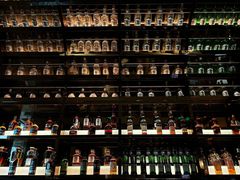 -厦门瑞颐大酒店·VIRGO威士忌酒吧