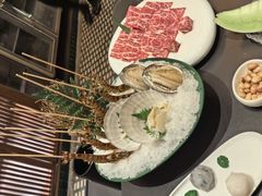 -官也街澳门火锅(新源里店)