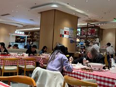 -西贝(虹口龙之梦店)