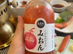 -丰卓会海鲜自助(中润大道店)