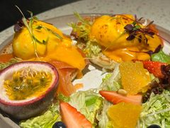 -BE BRIGHT KITCHEN(正佳广场店)