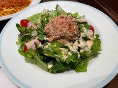 -萨莉亚意式餐厅(杭州滨江天街店)