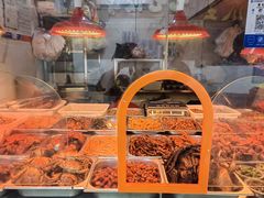 -黄毛鸭脖(汉阳总店)