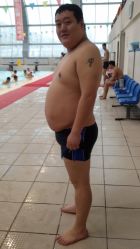 -易健减肥训练营