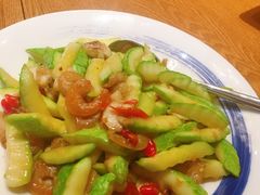-新海渔港·胶东海鲜家常菜·家宴(奥体中心店)