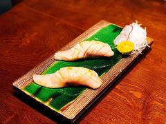 -傑·料理·海鲜放题(佛山文华荟店)