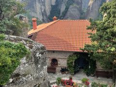 -梅黛奥拉修道院