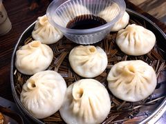 -小民大排档(光谷店)