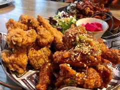 -Dak's 炸鸡(远景路店)