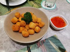 -大树餐厅(红旗街万达店)