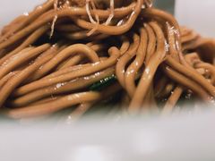 葱油拌面-江仙雅居(中航国际店)