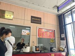 -老字号·三十一号面皮(商埠路步行街店)