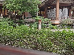 -东江渔村·古典园林·30年粤菜老字号(太和店)