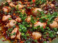 徐家口口脆-锦府盐帮·侯宅(五棵松万达店)