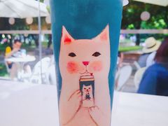 -奈雪的茶(华侨城创意园店)