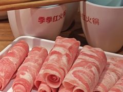 -季季红火锅(长沙步行街店)