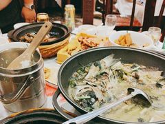 -天怡·鱼工厂(临江店)