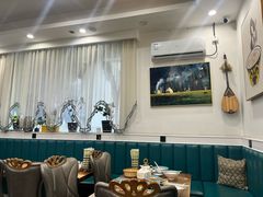 -BAURSAK包尔萨克早餐屋(第二分店)