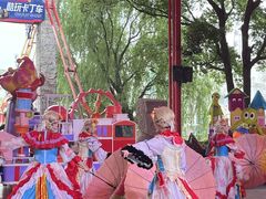 -杭州乐园
