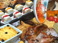 -幸福的烤包子·新疆菜
