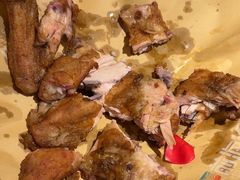 -前海沿·青岛菜(乐客城店)