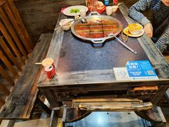 -井格·重庆火锅(王府井店)