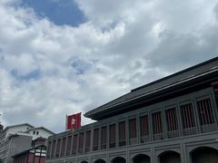 -娄山关景区